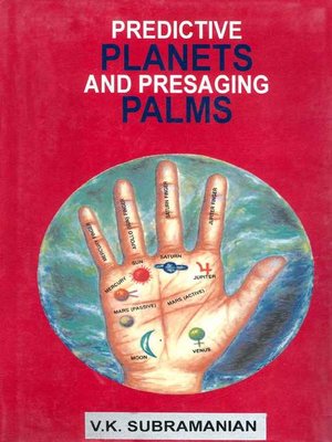 cover image of Predictive Planets and Presaging Palms